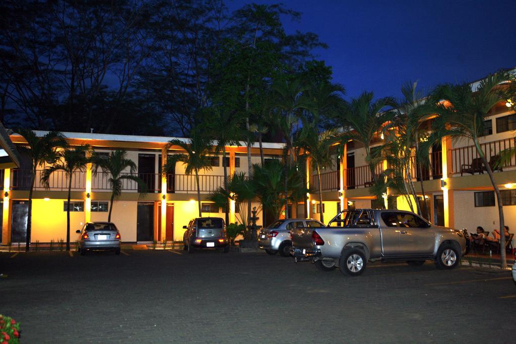 埃斯特雷亚酒店 马那瓜湖 外观 照片